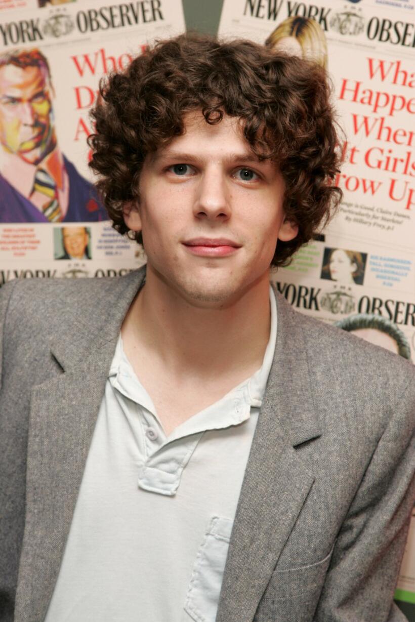 Jesse Eisenberg Pictures and Photos Fandango